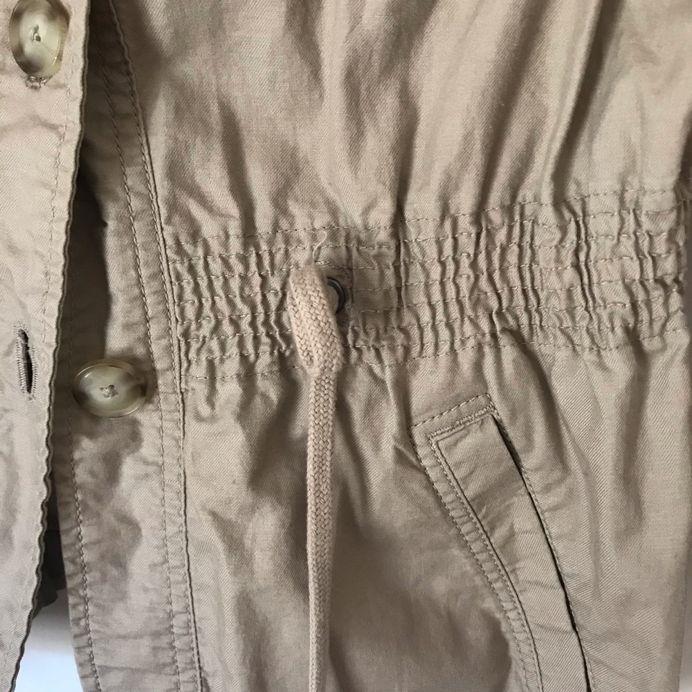 Loft Jacket - image 2